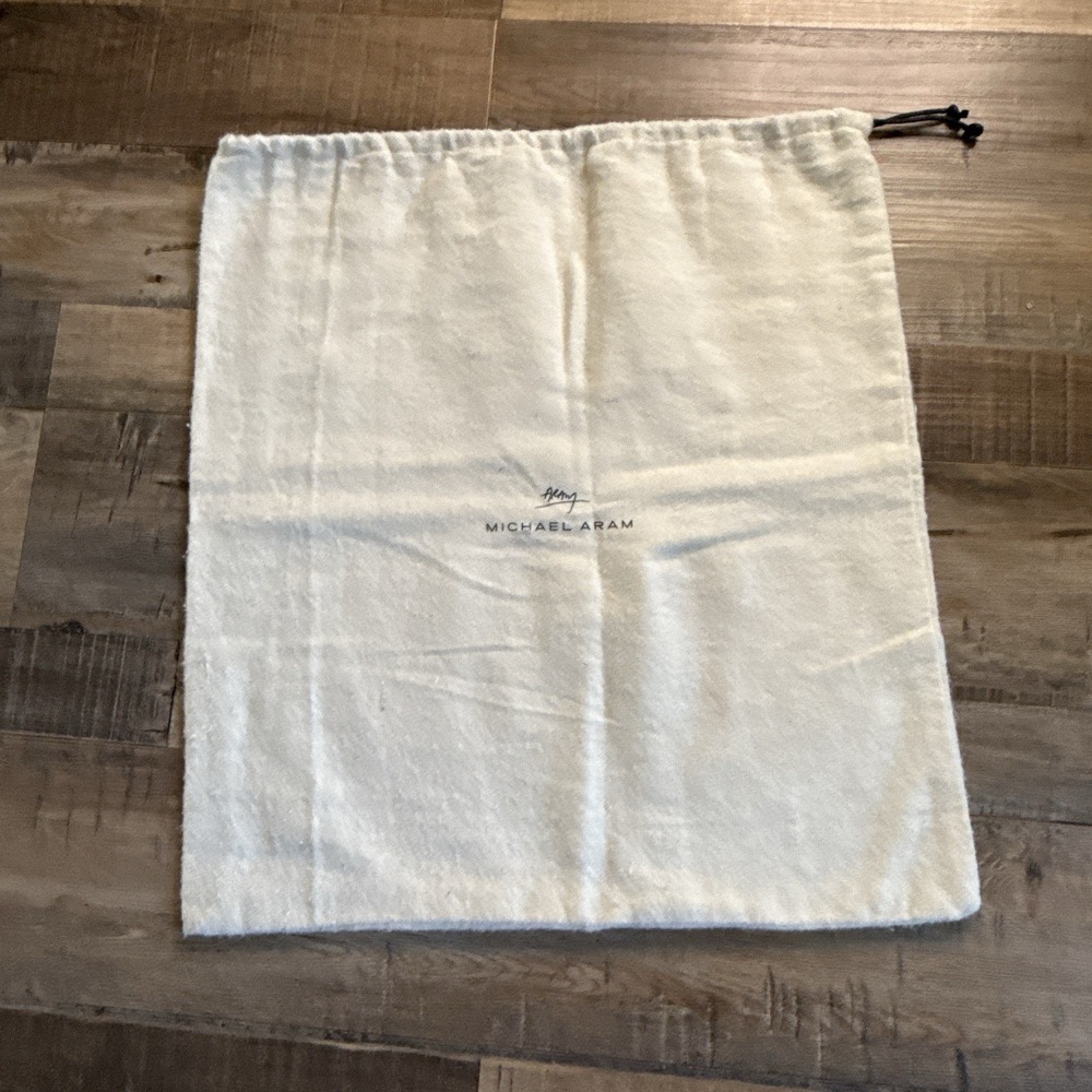 Michael Aram Dust Bag 16 X 15